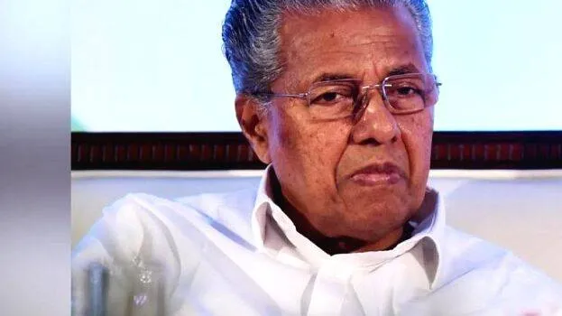 pinarayi-vijayan