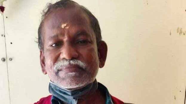 radhakrishnan radhakrishnan