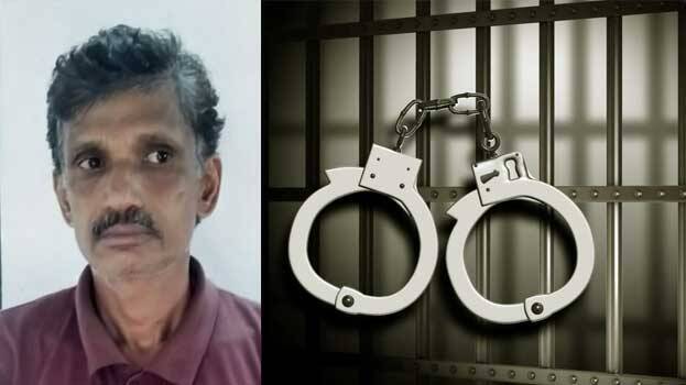 madhusoodhanan madhusoodhanan