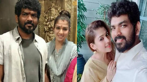nayanthara nayanthara