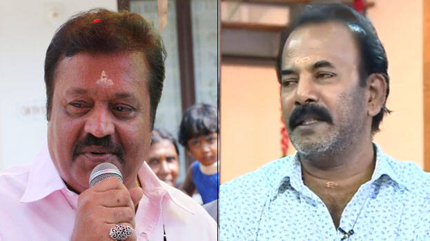 suresh-gopi suresh-gopi