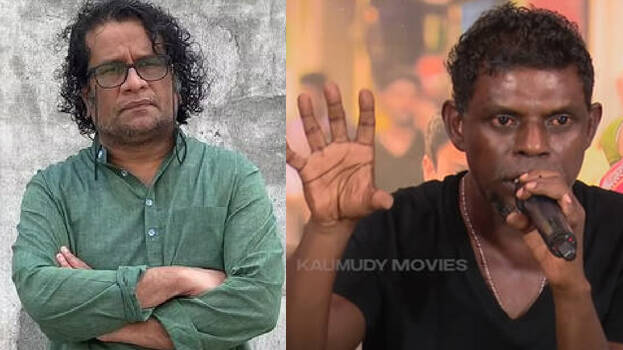 hareesh-peradi-vinayakan hareesh-peradi-vinayakan