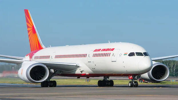air-india air-india