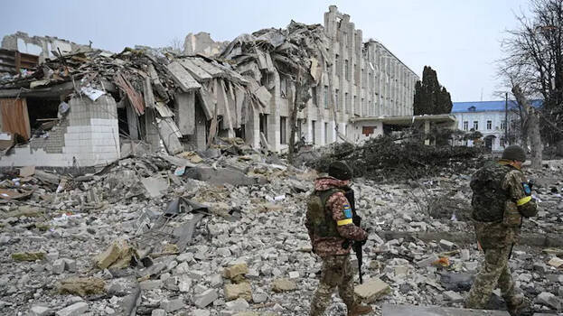 ukraine-russia ukraine-russia