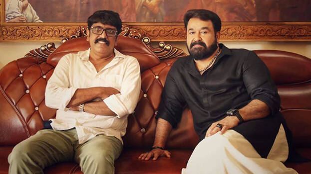 mohanlal-unnikrishnana mohanlal-unnikrishnana