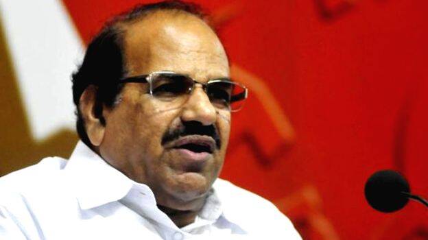 -kodiyeri-balakrishnan -kodiyeri-balakrishnan