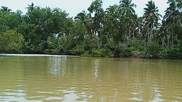 vamanapuram-river vamanapuram-river