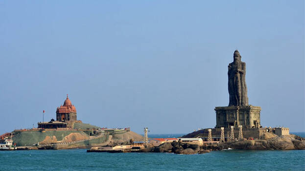 kanyakumari kanyakumari