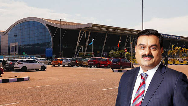 tvm-airport tvm-airport