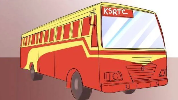 ksrtc