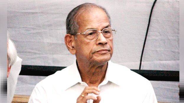 e-sreedharan e-sreedharan