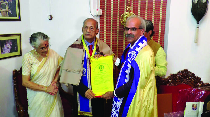 sreedharan sreedharan