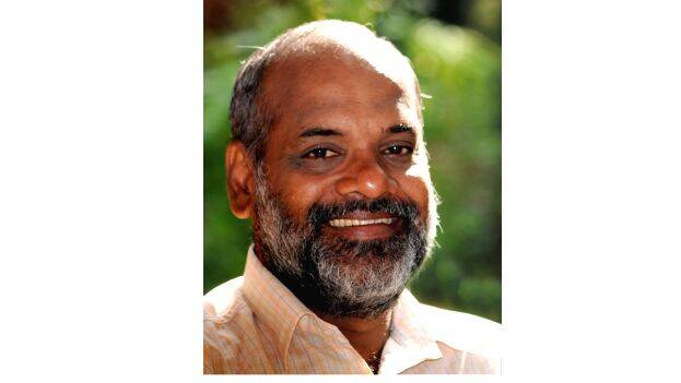 p-surendran p-surendran