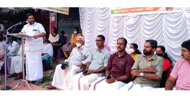 k-rail-bjp k-rail-bjp