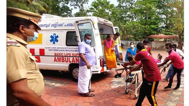 mock-drill mock-drill