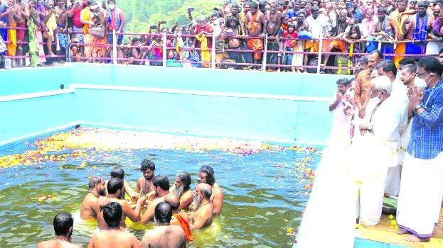 sabarimala-aarattu