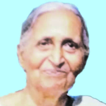 sarojiniyamma-91 sarojiniyamma-91