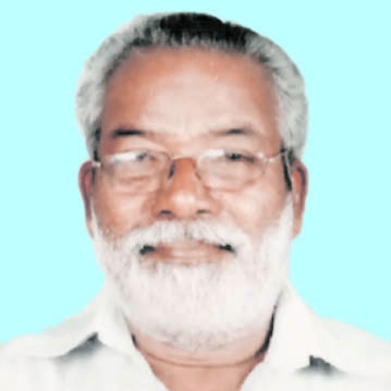 ramachandranpilla-85 ramachandranpilla-85