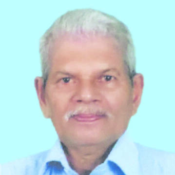 chandrasekarapilla-85 chandrasekarapilla-85