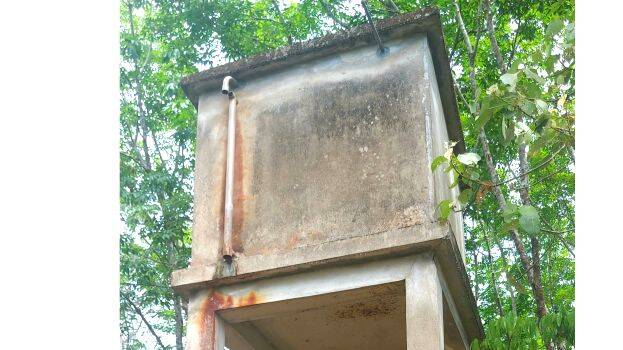 water-tank water-tank