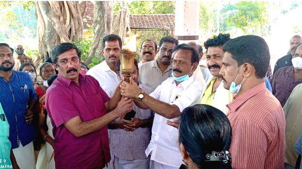 panchayath panchayath