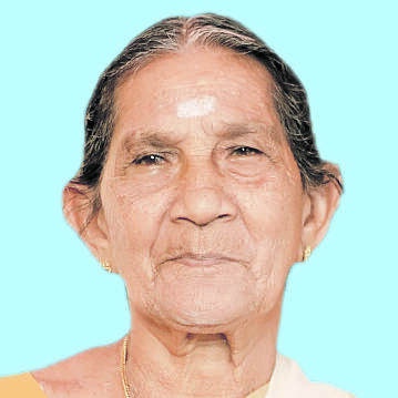 gourikuttyamma-90 gourikuttyamma-90