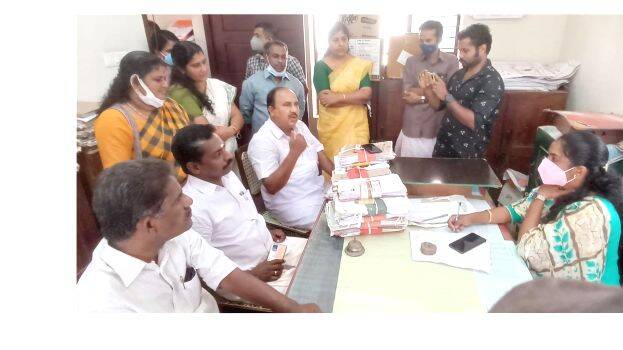 kunnathoor kunnathoor