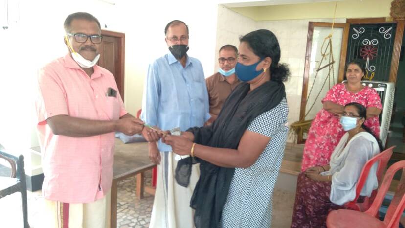 punakkanoor- punakkanoor-