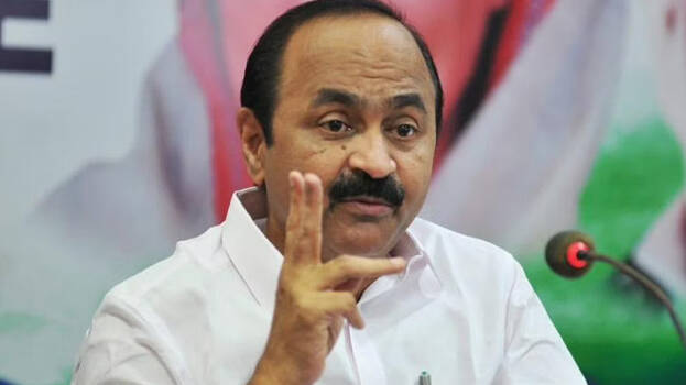 vd-satheesan vd-satheesan