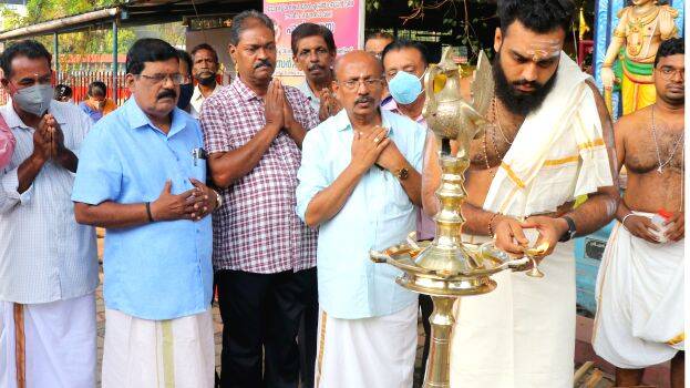 murichalumoodu murichalumoodu