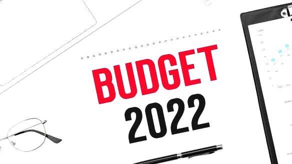 budget budget