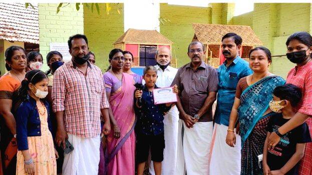 kesadhanam kesadhanam