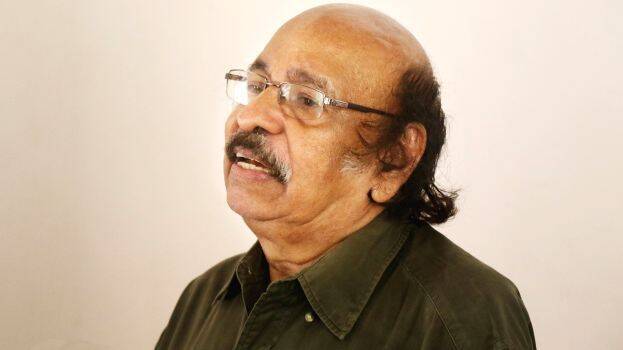 k-sachidanandan k-sachidanandan