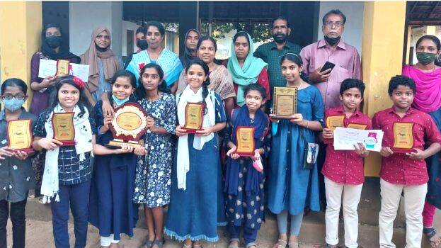 vayanashala vayanashala