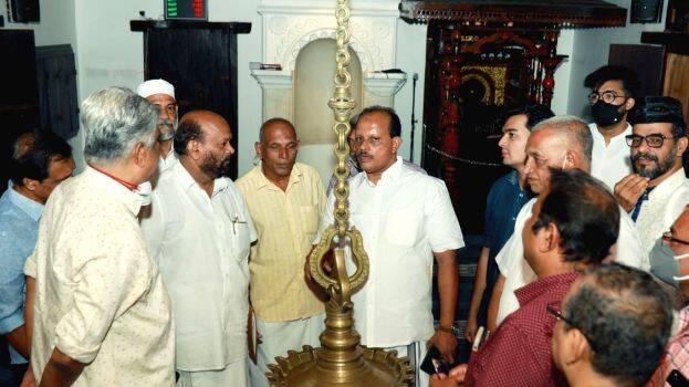 sandharshanam sandharshanam