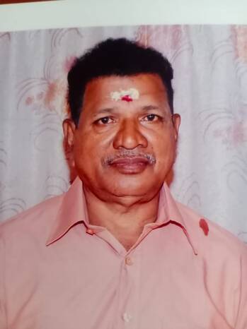prabakaran prabakaran