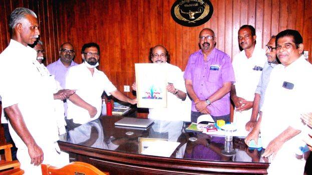 prekashanam prekashanam