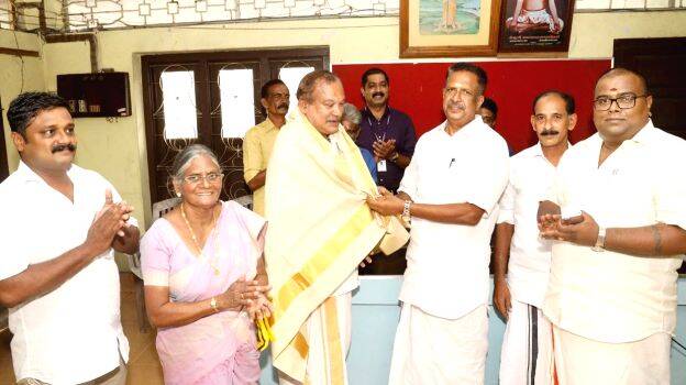 anumothanam anumothanam