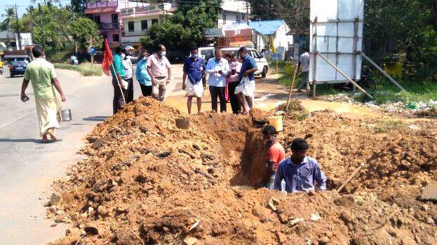 paipe-line paipe-line