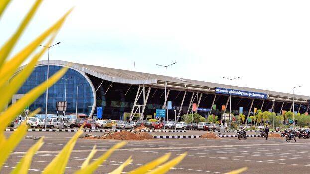 trivandrum-airport-