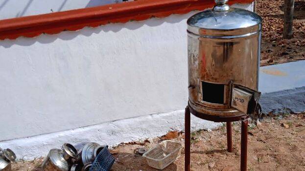 kaanikkavanchi kaanikkavanchi