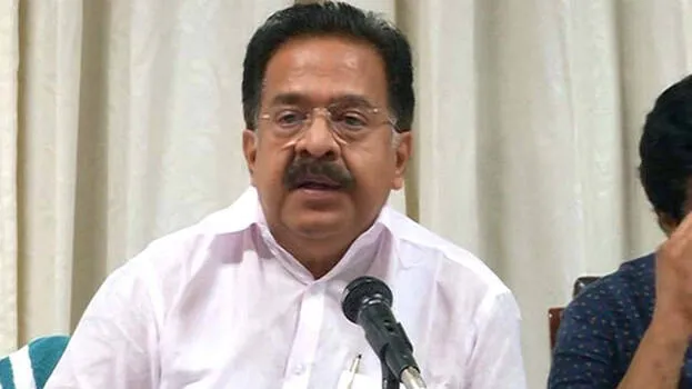 ramesh-chennithala