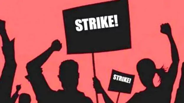 strike