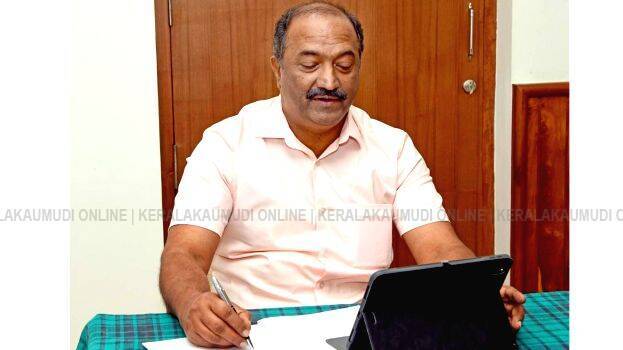 kn-balagopal kn-balagopal