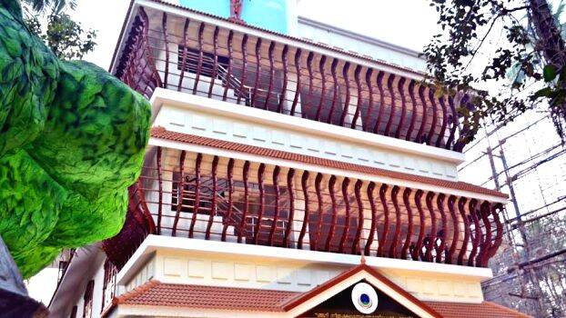 madhavakavi madhavakavi