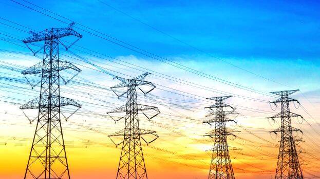 electricity electricity