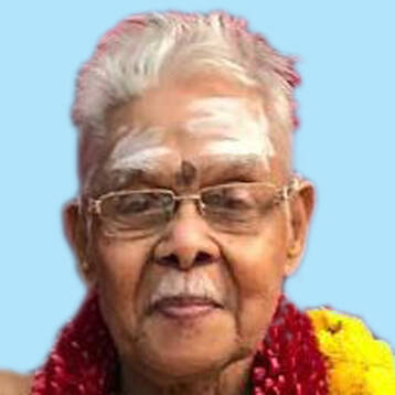 balasubramaniyam-84 balasubramaniyam-84