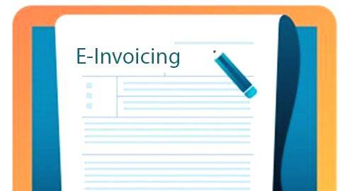 e-invoice