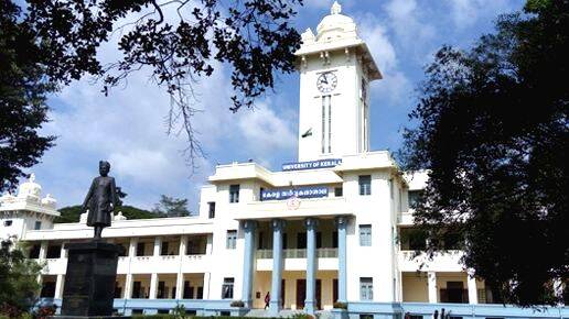 kerala-university kerala-university