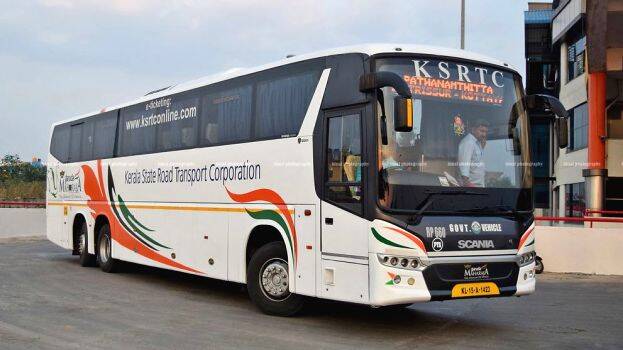 ksrtc ksrtc